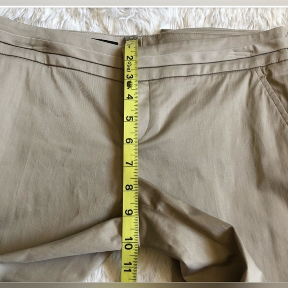 Gucci Dress Pants with back logo size 40 - Picture 13 of 15
